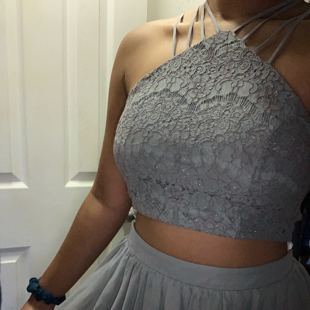 Homecoming/formal dress